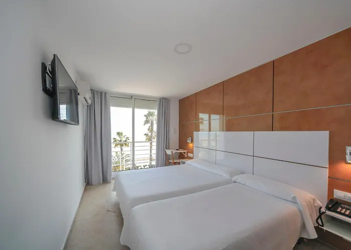 Hotel Sol Playa Valenza